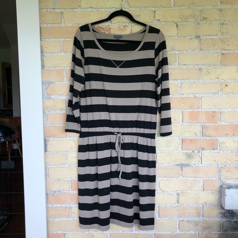 Lilla P Dress